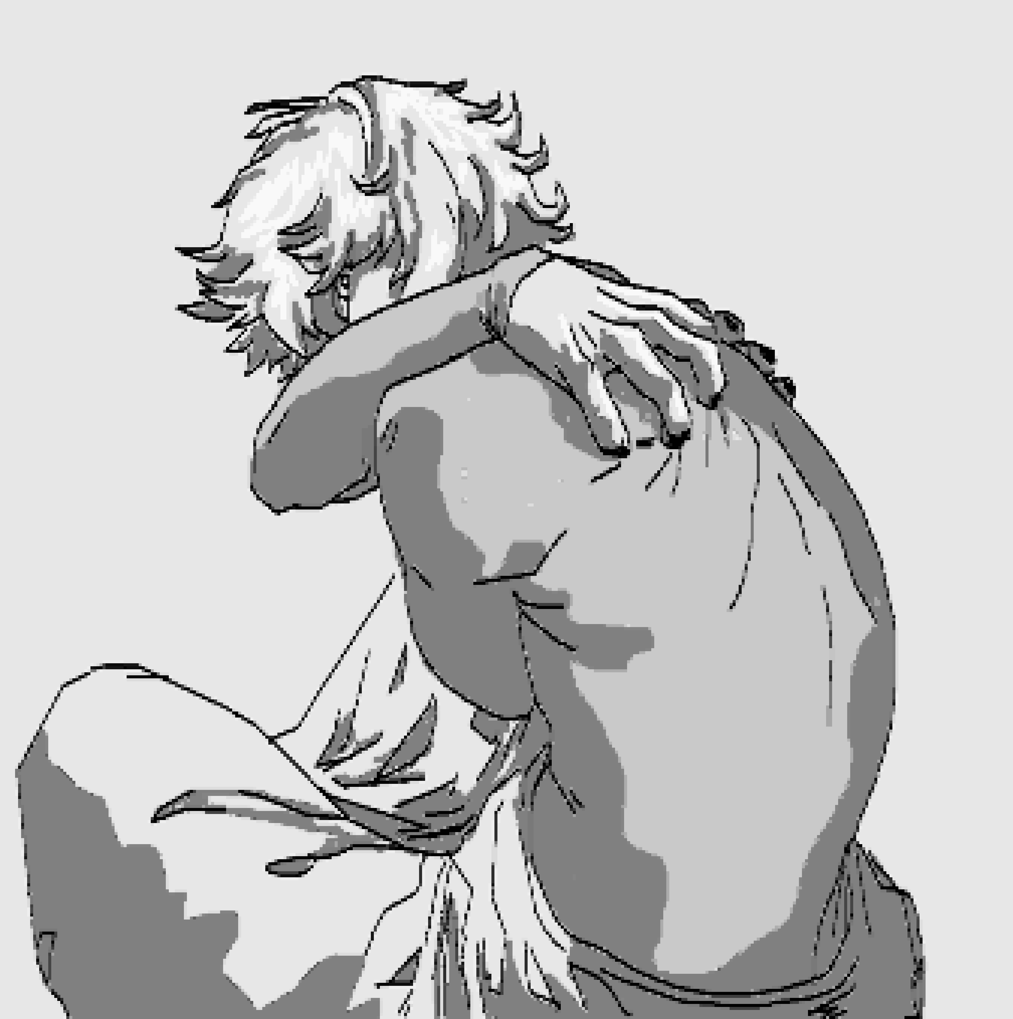 [fd9411] guys look at what my scrumdiddliumptious husband drew with a demo version of the PAN website im making