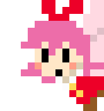 [849ec2] You tend to go all out any chance you get- huh-?