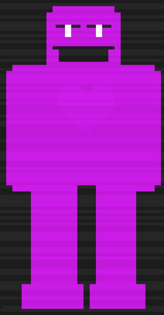 Purple Guy