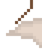 [a00846] nate face floof piece