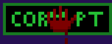 [1f5bf8] *corrupts No name, making him feel constant pain*