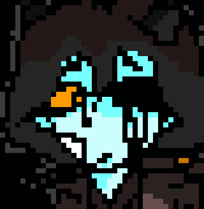 [d8b1e6] Oh, hey guys. It's been a bit I think. I wanna say a month and a half or so?