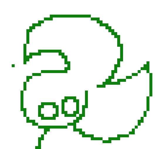 [18f118] i can't draw for shit, i can't really do anything that's worthwhile for anyone, but just be entertainment.