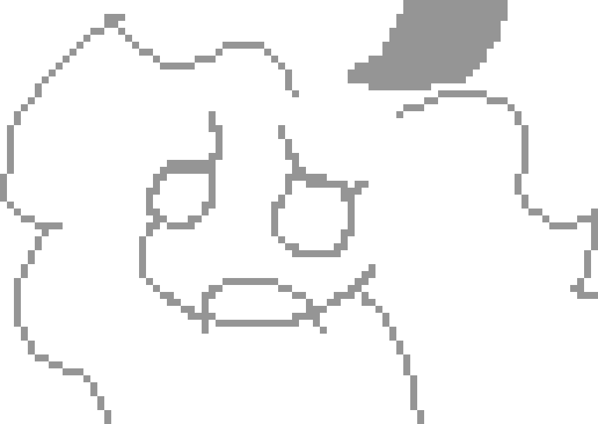 Took the which warrior cat are you quiz on the website, and I got mfing FIRESTAR. LIKE WHAT.