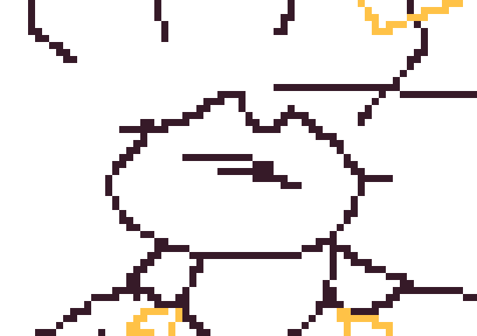 [b133fe] mb if i'm late this nigga got me playing rivals of aether//