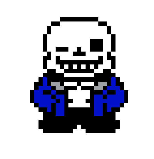 sans