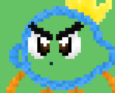 [964bfc] *He heard marker* Oh, Hi Marker, I'm just doing.... basically, nothing here really.