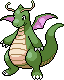 [e548ff] Shiny Dragonite