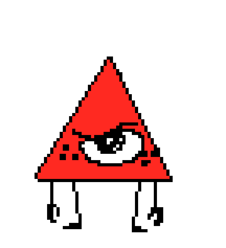 [650064] " TRY ME PAL. IVE PICKED FIGHTS WITH GUYS TEN TIMES YOUR SIZE."