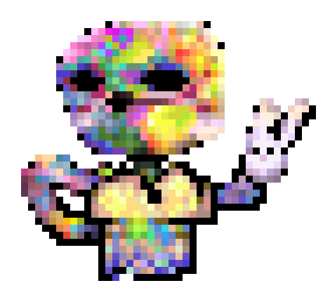 Radio - by spinxy_is_now_drawing