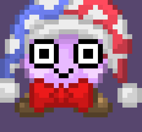 [777455] oki doki! now let's go! *he teleported him and Drawcia to somewhere else, they'll reappear in a bit*