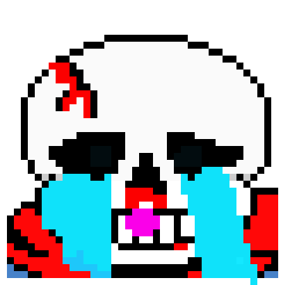 *well my paps glued a passy into my mouth and glued baby clothes to m normal clothes!-SAD!sans