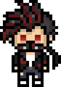 [2234b7] Vein (Mask)