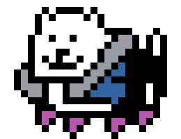 sans!Toby