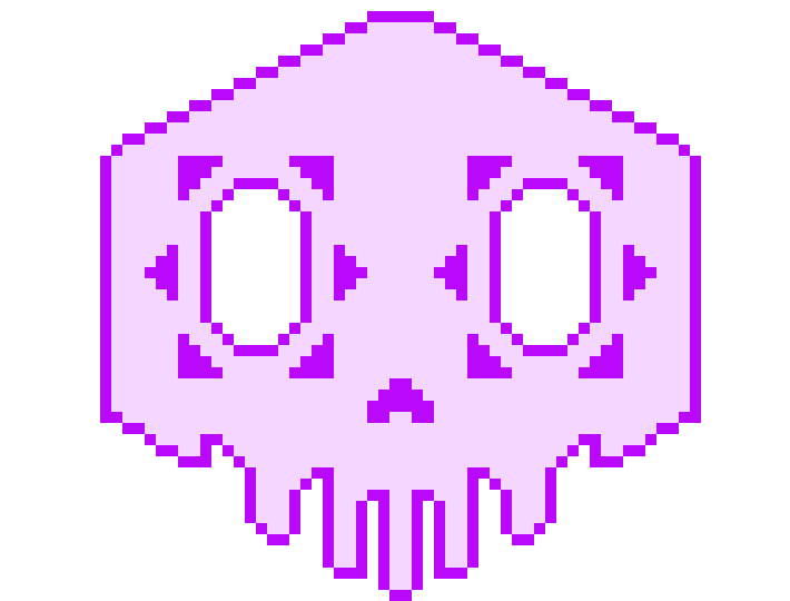 Sombra Skull
