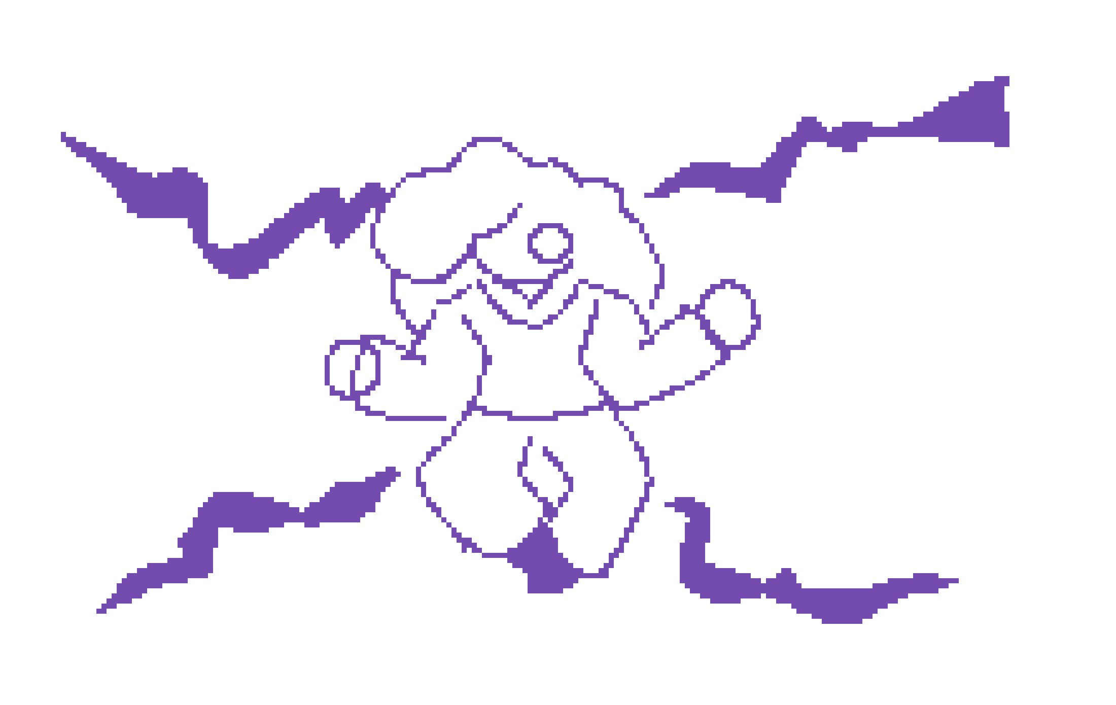 [2ec147] 𝙋𝙀𝘼𝙆!