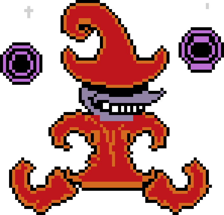 [c4821a] MadjickColoured