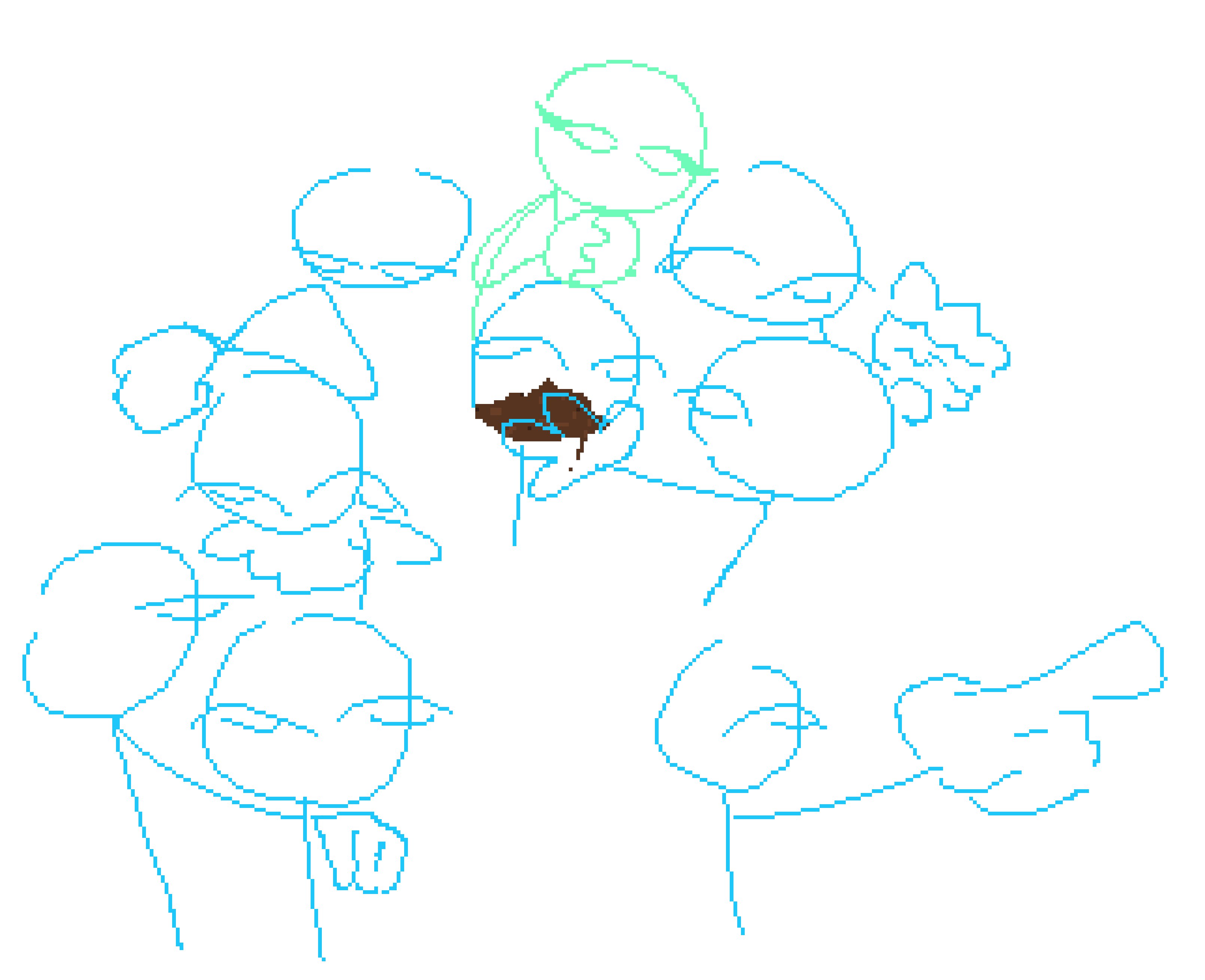 [3ef3ad] ooohhh bmo I'm your number one fannn