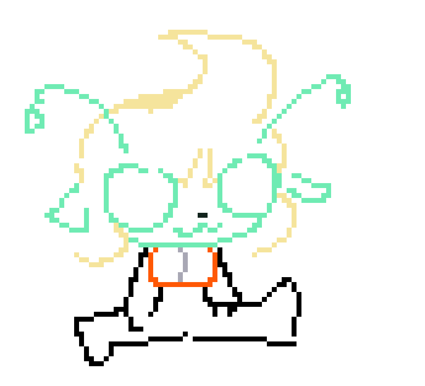 [236914] this song is witewee named after my oc what the heck