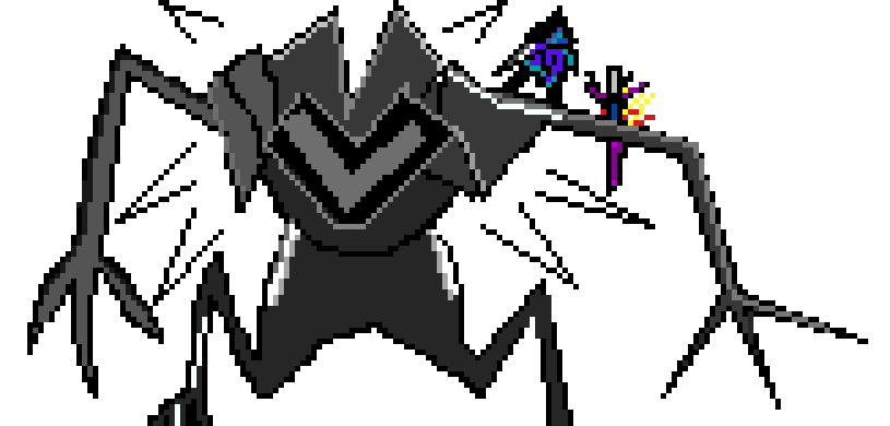 [f28804] mecha fight VS KNIGHT