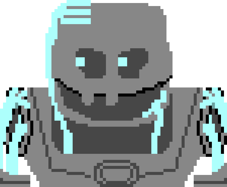 [5e0313] Monculus Look Left