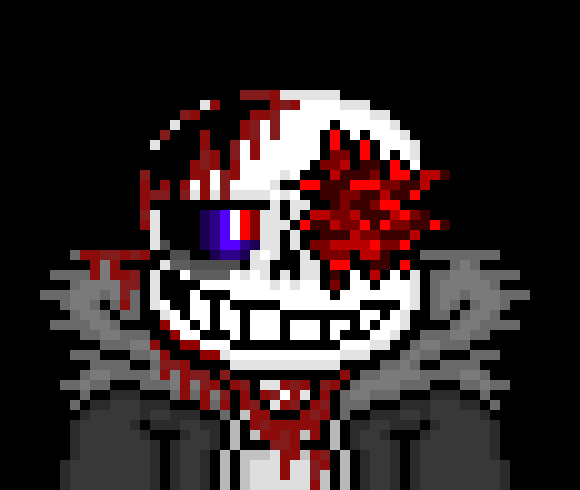 [57dac4] i would be from the TerrorVerse... you?