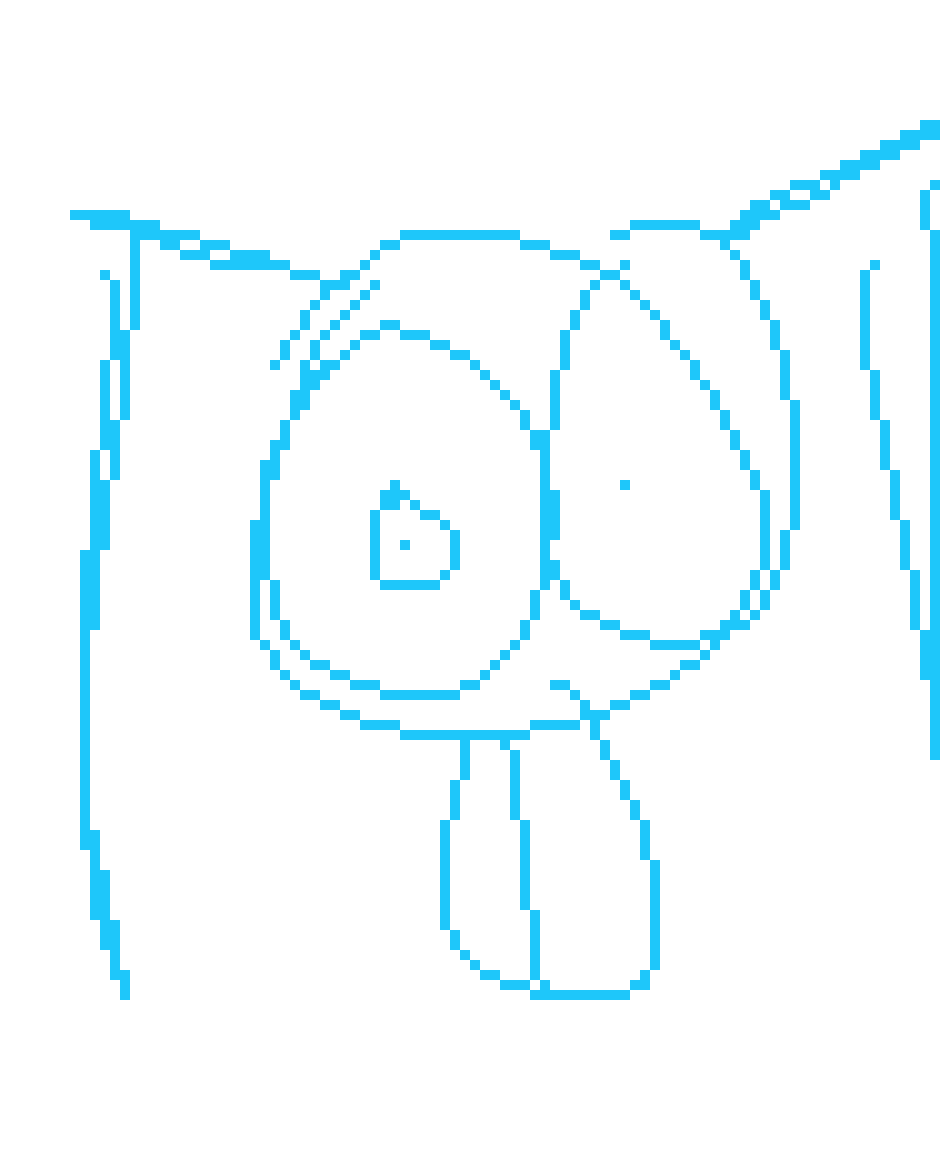 [44dd83] Doin alright, you?