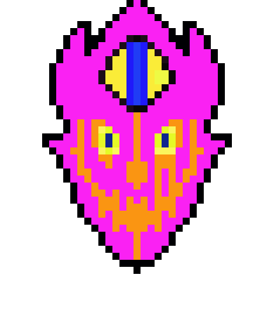 [65530b] Gaster Blaster