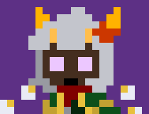 [777455] *He heard the sound of Kirby's Warp Star* Oh no I think I hear him-- *He then escaped off somewhere else.*