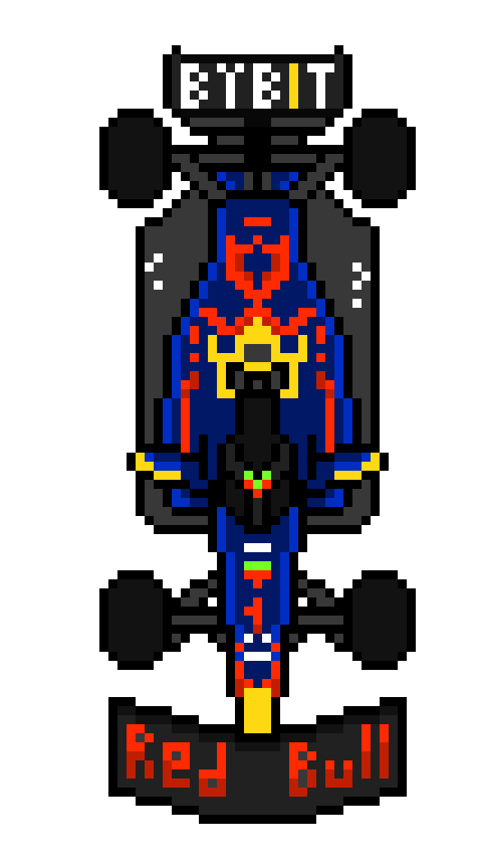 [c32486] F1 car Aston Martin livery