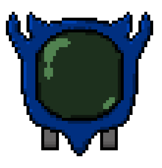 -falls onto a table in PAM center- (guess who came back)