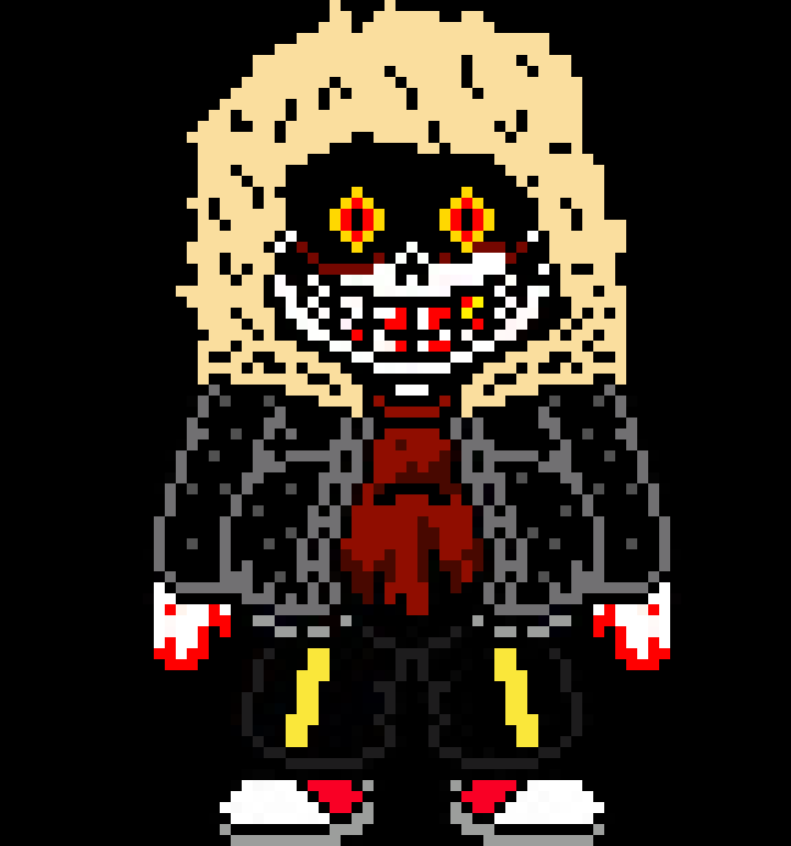 [d082ec] *was created by the devil