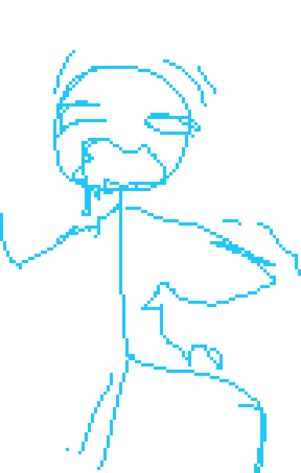 [6cab96] Me seizing up after drinking 10 quarts of among us potion