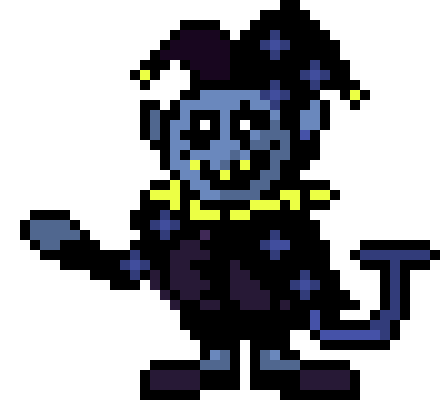 [f29c8c] Deltakill Jevil