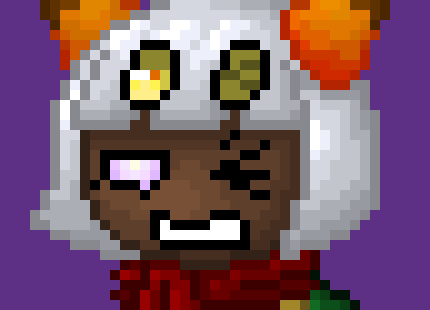 [777455] Just be more careful with what you do--! *He then would begin to manifest a figure resembling Sectonia as "she" would hold up her staff and make a purple-ish lightening hit around the area, attempting to hit all 3 of the Sisters.*