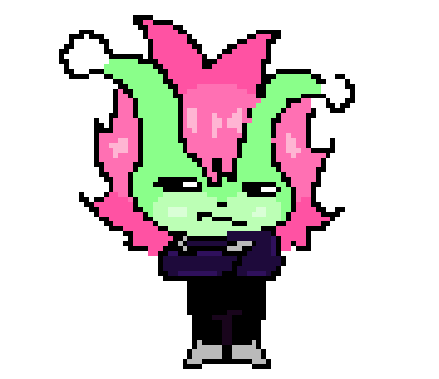 [050127] Dead dead dead all of you are gone