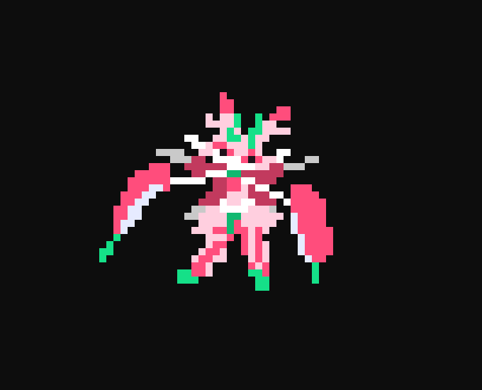 [777455] I'm almost done, hold on