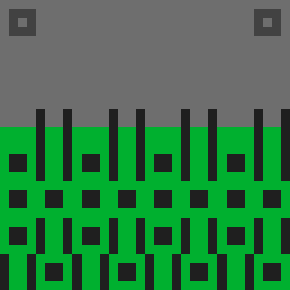 Encoded Heavy Duty Plate (LVH2)