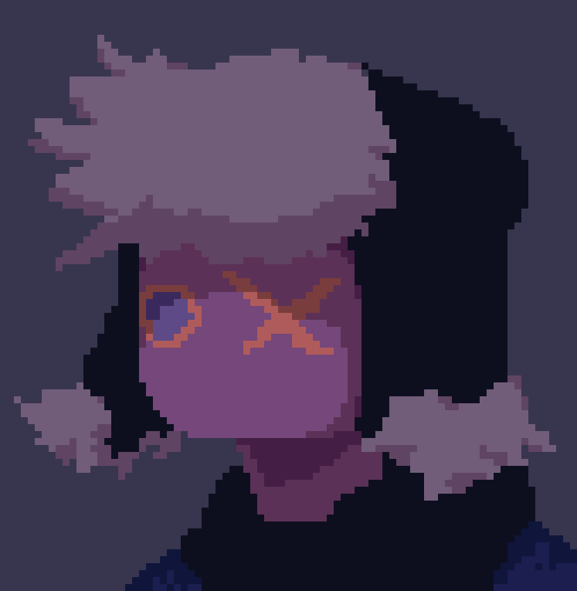 [f421bf] have i ever drawn fanart of john before