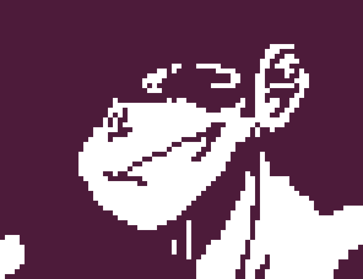 [822c84] Wait lemme see if i can get my trunks drawin fr