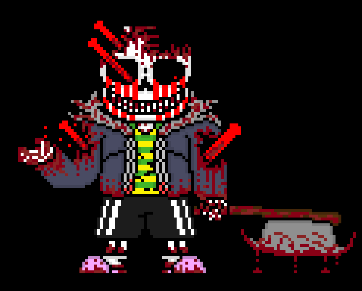 [e8cb42] ow thats a big bone - Terror