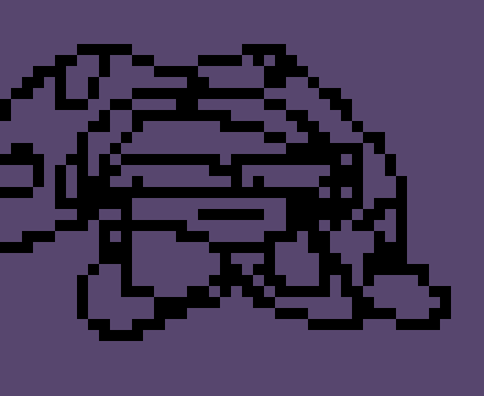 [777455] I thought I was supposed to be the annoying one, not you.