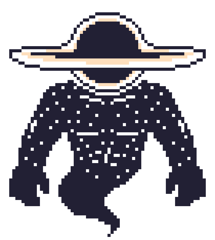 [2d3d39] Alright I made SOME kind of design for Sagittarius A*...