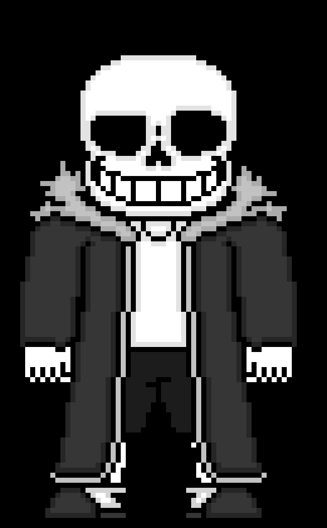 [02042d] Past Terror is correct  (Helix make finale)