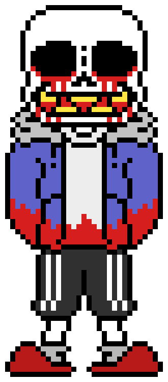 [d6b045] Sans.exe: *Gets in the way of Madness Delete 404*