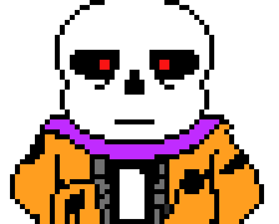 Sans...?: ...