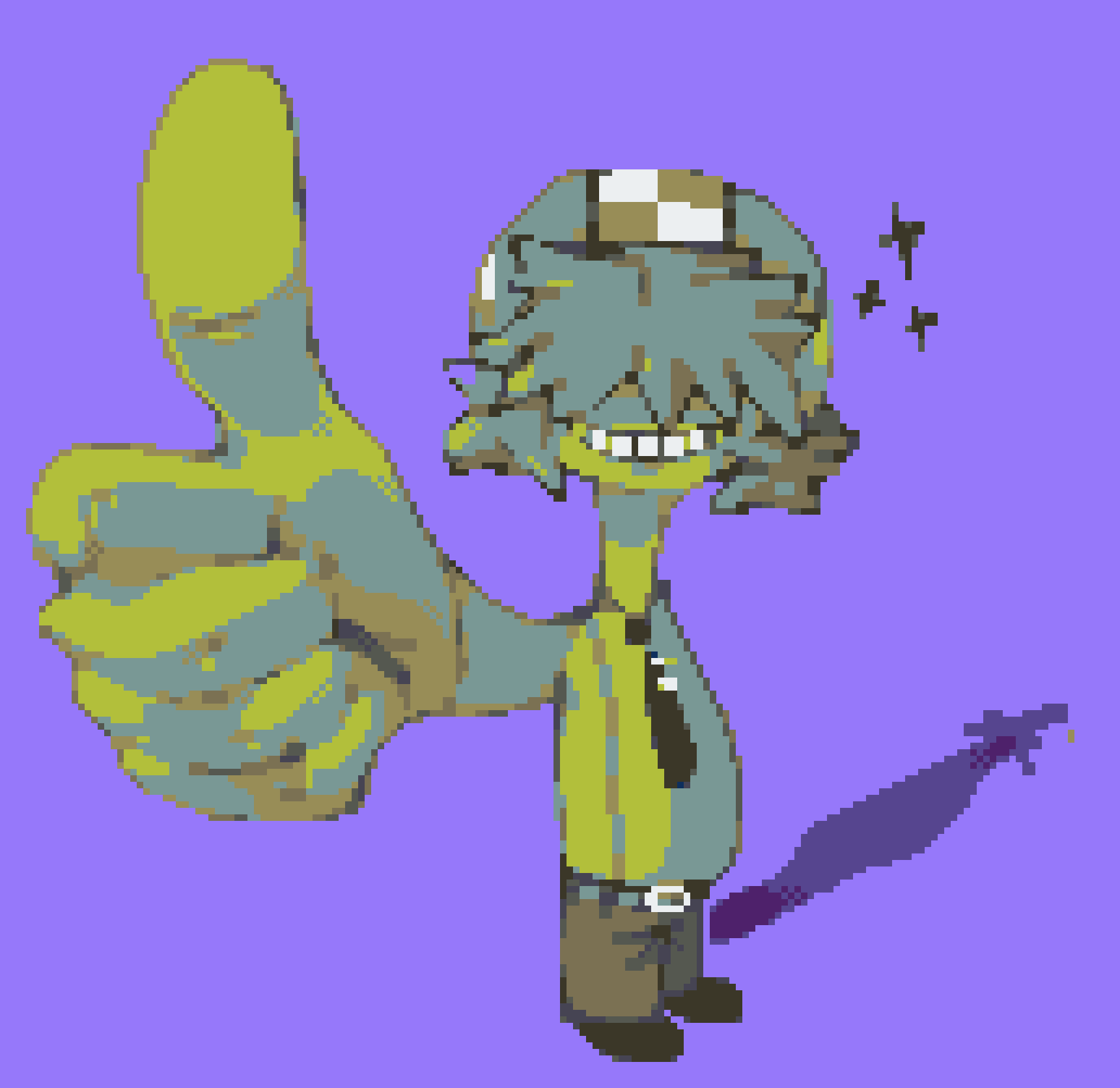 [68c135] its not about the group its about how you perceive yourself the individual twinnanem