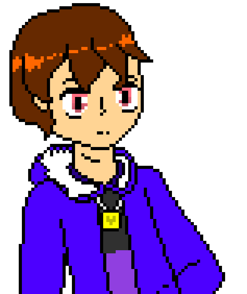 *walks back in* is lust gone?