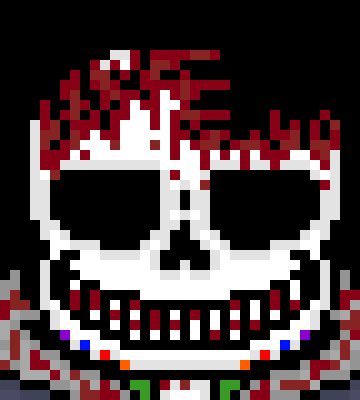 [84ce04] Who do i rp as?