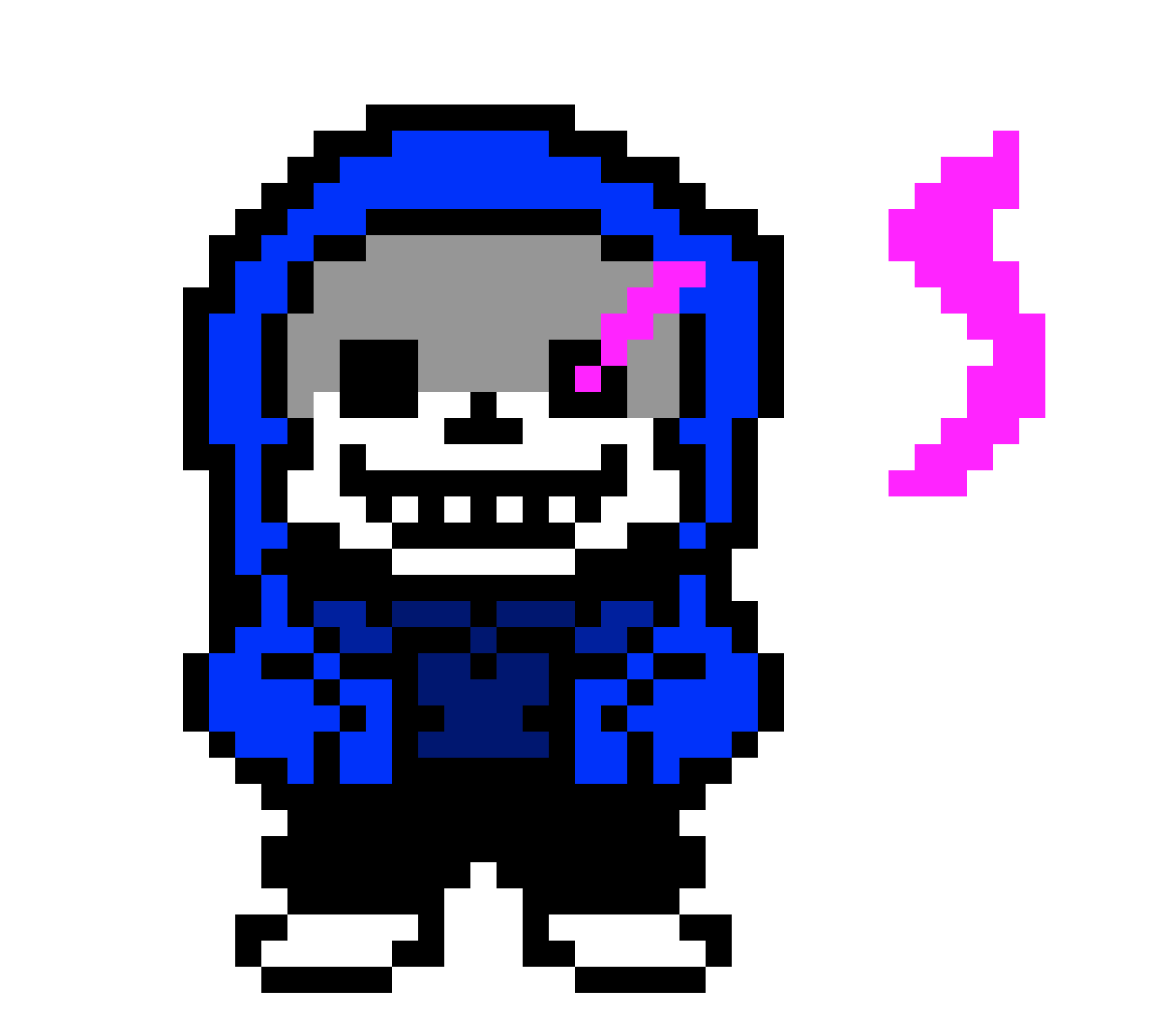 TS!UnderDevil Phase 2